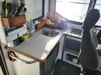 Trawler for sale