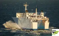 Ro-Ro ship for sale