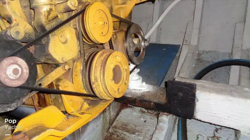 Ferry vessel for sale