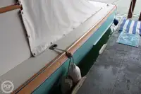 Fish processing vessel for sale