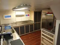 Catamaran for sale