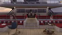 Catamaran for sale
