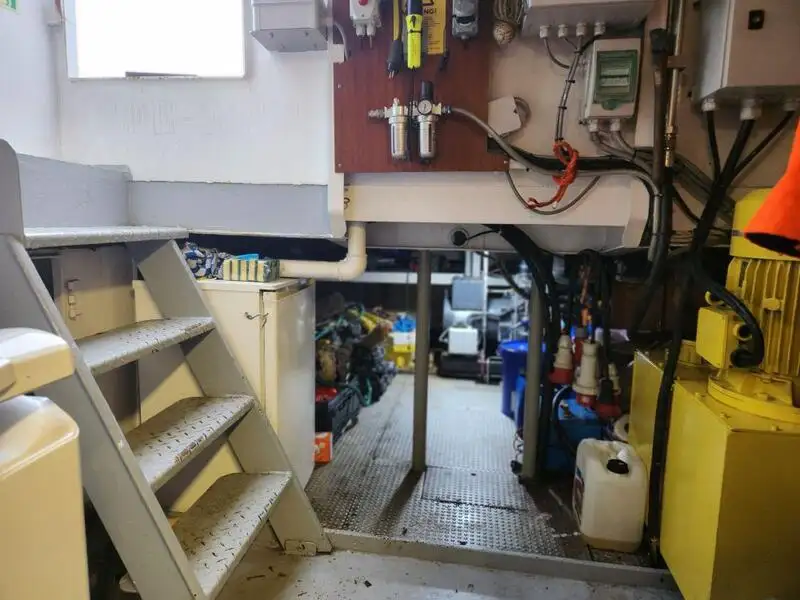 Workboats for sale