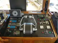 Patrol boat for sale