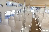 Cruise ship for sale
