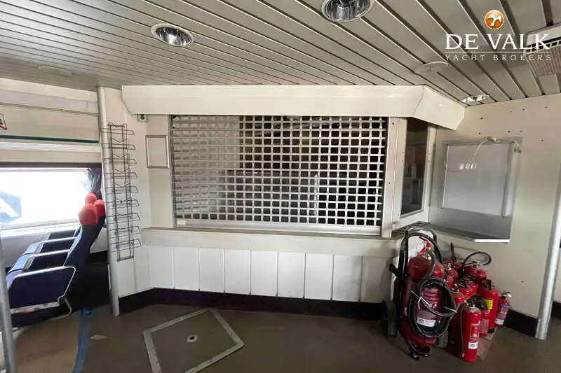 Catamaran for sale