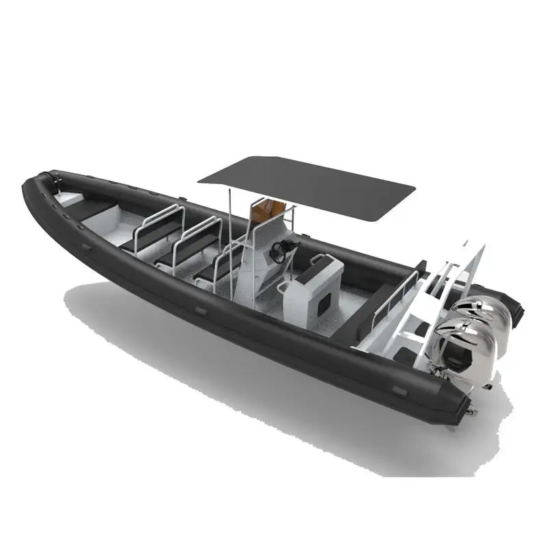 Rigid inflatable boat for sale