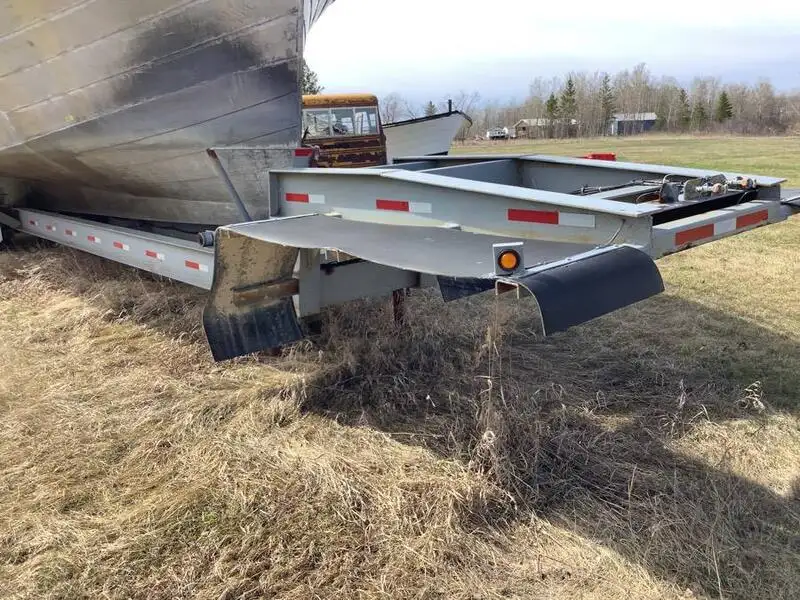 Workboats for sale
