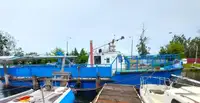 Workboats for sale