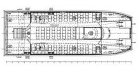 Cruise ship for sale