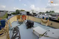 Patrol boat for sale