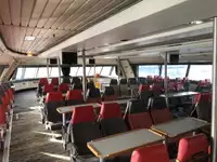 Catamaran for sale