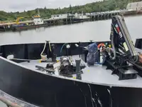 Workboats for sale