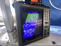 Trawler for sale