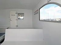 Catamaran for sale