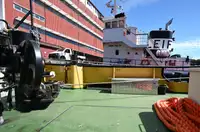 Towboat for sale