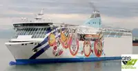 Ro-Ro ship for sale