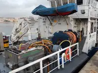 Workboats for sale
