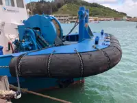 Towboat for sale