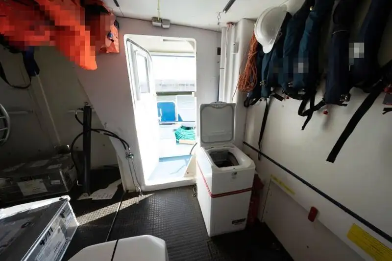 Towboat for sale