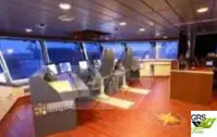 Reefer ship for sale