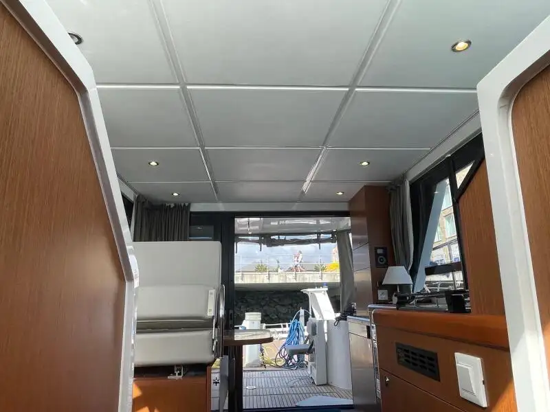 Trawler for sale