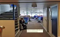 Ferry vessel for sale