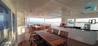 Cruise ship for sale