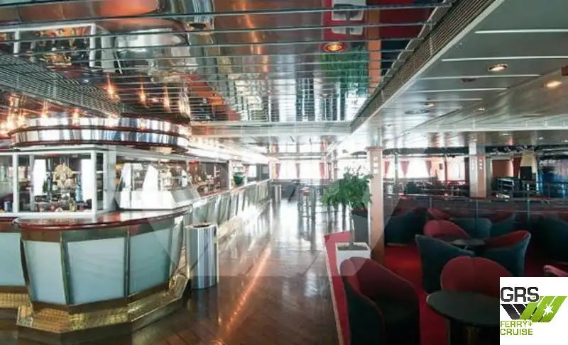 Ro-Ro ship for sale