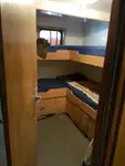 Trawler for sale