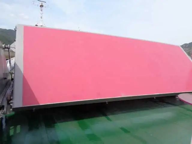 Bulk carrier for sale