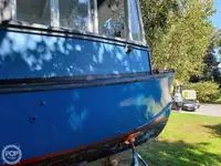 Ferry vessel for sale
