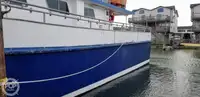 Catamaran for sale