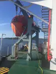 Bulk carrier for sale