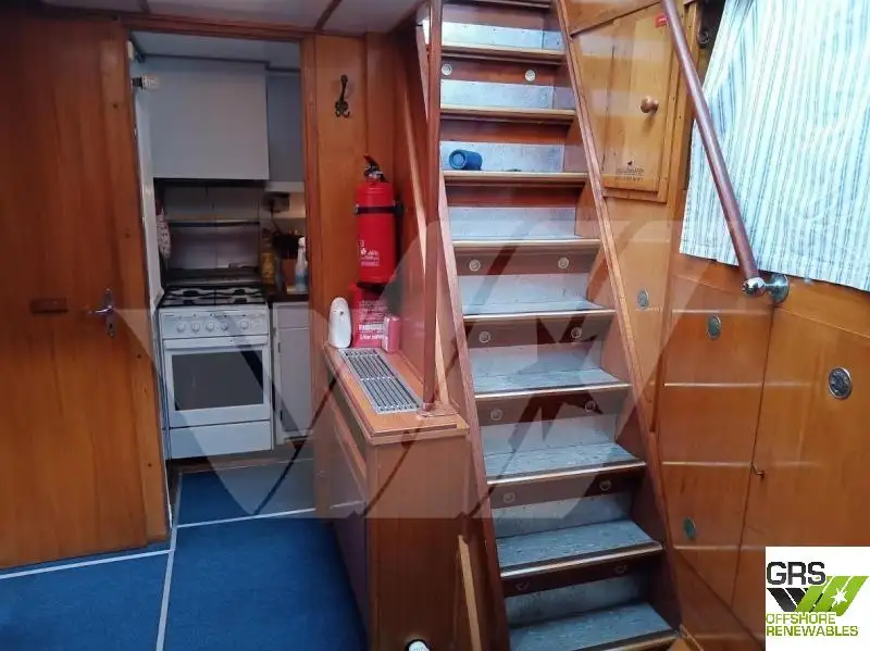Workboats for sale