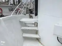 Trawler for sale