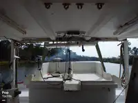 Trawler for sale