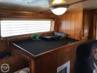 Trawler for sale