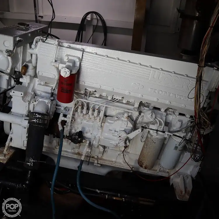 Landing Craft, Tank for sale