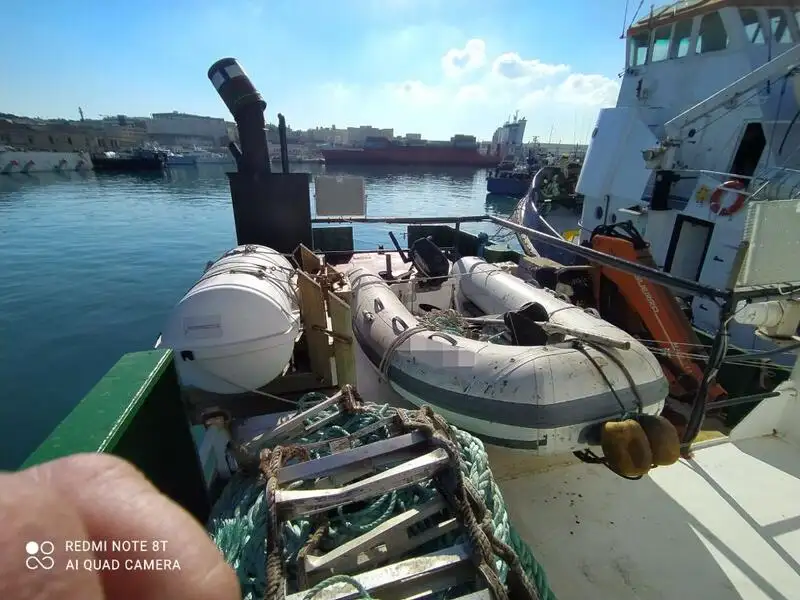 Workboats for sale