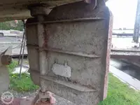 Towboat for sale