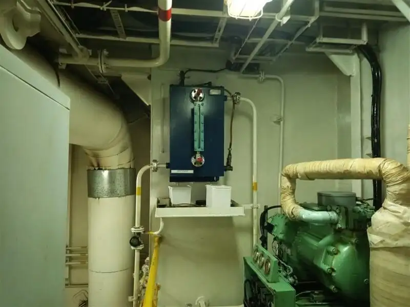 Towboat for sale
