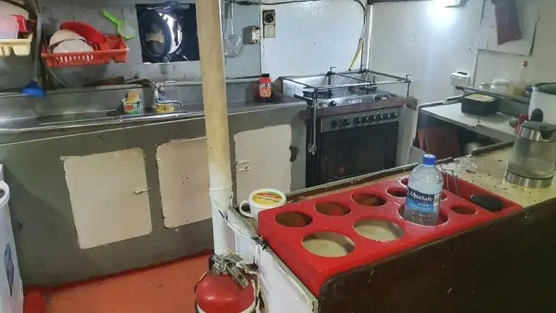 Longliner for sale