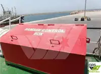 Survey vessel for sale