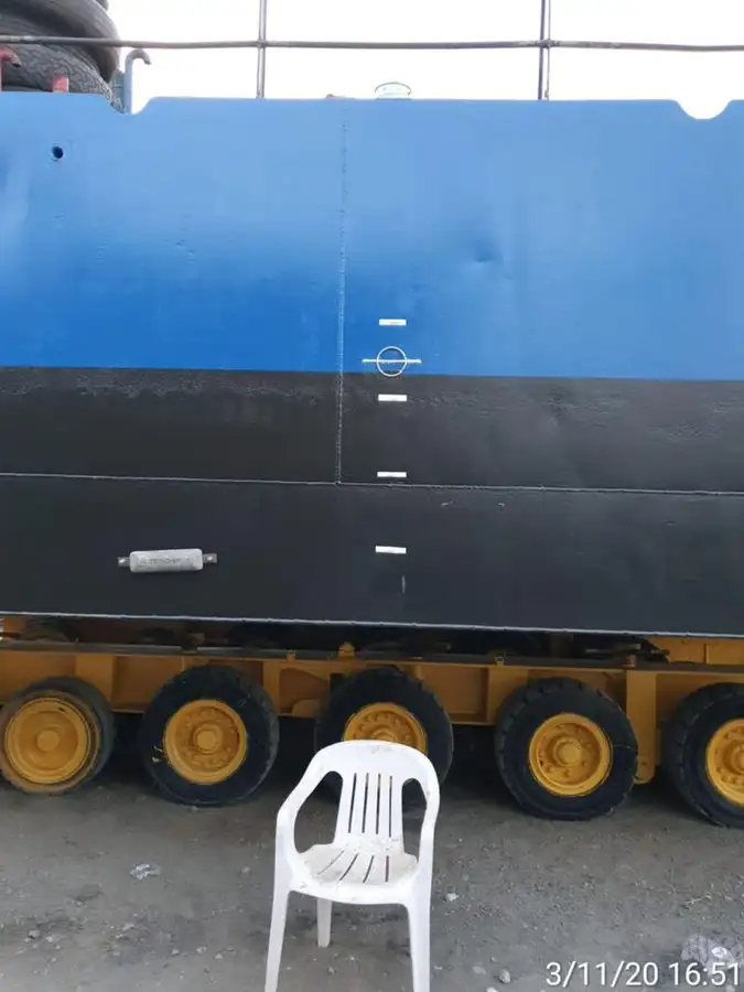 Workboats for sale