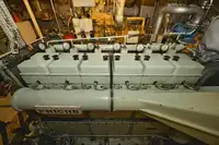Cruise ship for sale