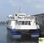 Cruise ship for sale