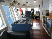 Reefer ship for sale