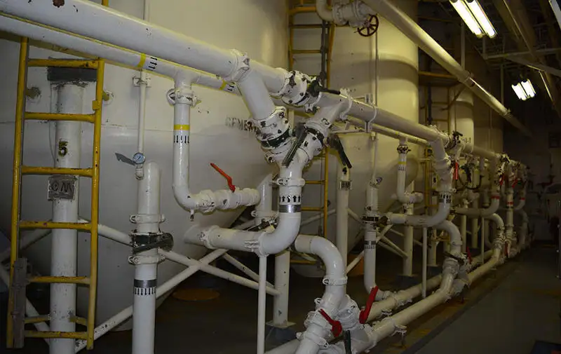 LNG carrier for sale