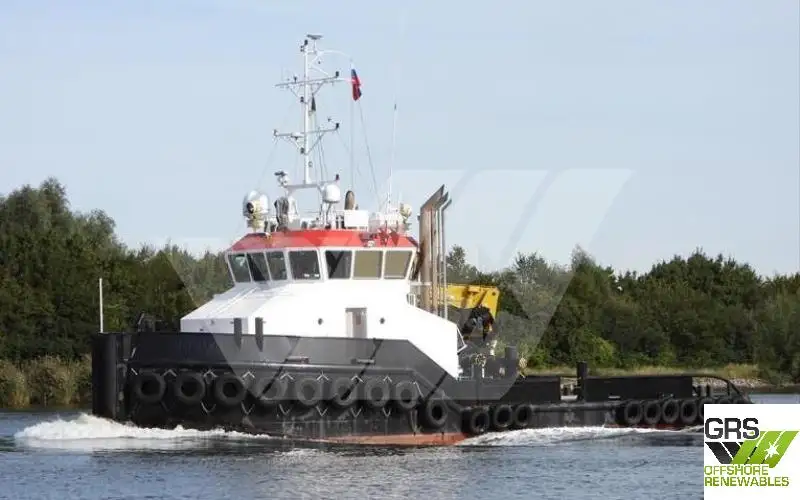 Workboats for sale